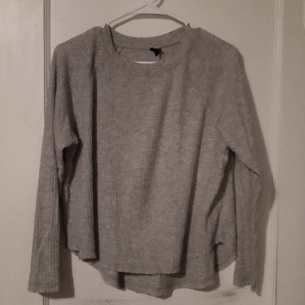 Knit Sweater